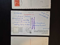 Ca. 55x ansichtkaarten duitsland en buitenland - afbeelding 7 van  36