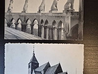 Ca. 55x ansichtkaarten duitsland en buitenland - afbeelding 8 van  36