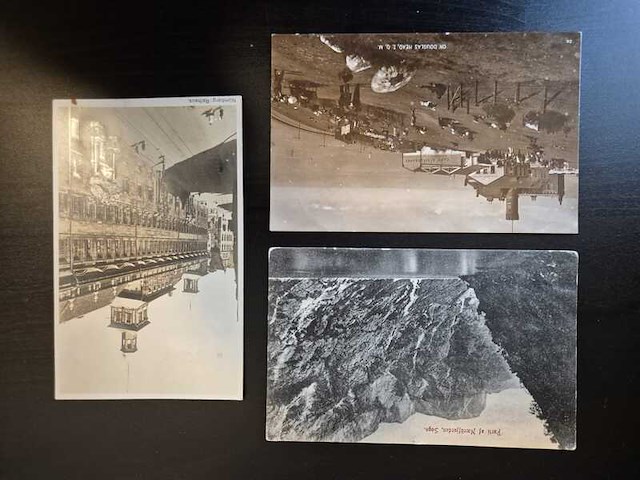 Ca. 55x ansichtkaarten duitsland en buitenland - afbeelding 18 van  36