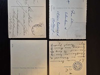 Ca. 55x ansichtkaarten duitsland en buitenland - afbeelding 22 van  36