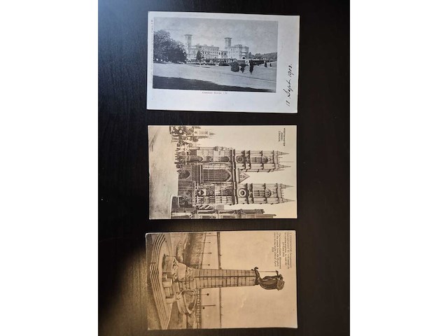 Ca. 55x ansichtkaarten duitsland en buitenland - afbeelding 12 van  36