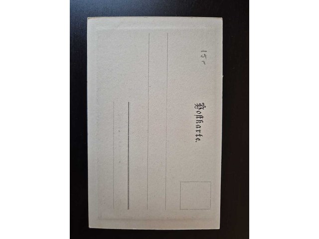 Ca. 55x ansichtkaarten duitsland en buitenland - afbeelding 26 van  36