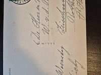 Ca. 55x ansichtkaarten duitsland en buitenland - afbeelding 28 van  36