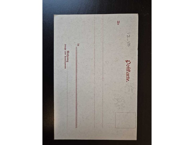 Ca. 55x ansichtkaarten duitsland en buitenland - afbeelding 30 van  36