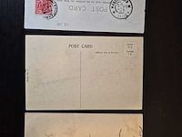 Ca. 55x ansichtkaarten duitsland en buitenland - afbeelding 31 van  36