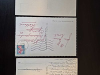 Ca. 55x ansichtkaarten duitsland en buitenland - afbeelding 32 van  36