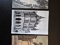 Ca. 55x ansichtkaarten duitsland en buitenland - afbeelding 33 van  36