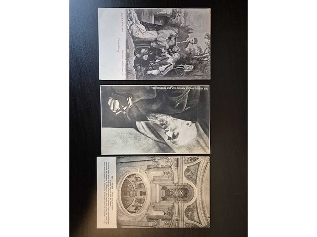 Ca. 55x ansichtkaarten - afbeelding 2 van  36