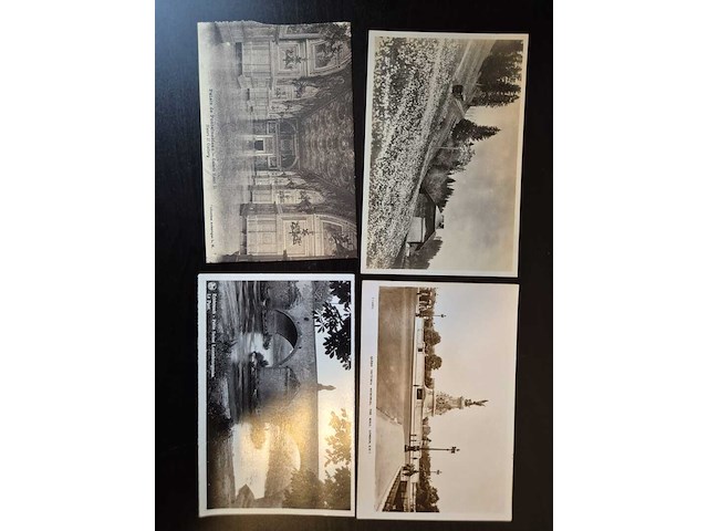 Ca. 55x ansichtkaarten - afbeelding 4 van  36