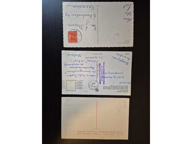 Ca. 55x ansichtkaarten - afbeelding 7 van  36