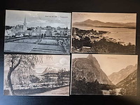 Ca. 55x ansichtkaarten - afbeelding 10 van  36