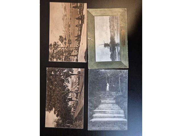 Ca. 55x ansichtkaarten - afbeelding 11 van  36