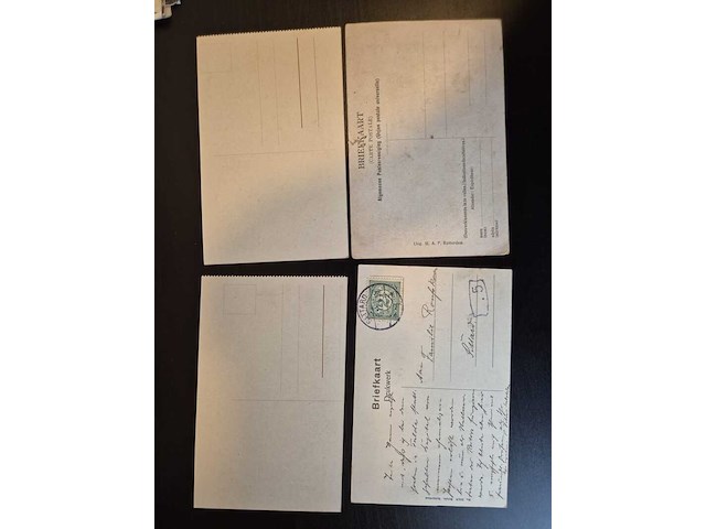 Ca. 55x ansichtkaarten - afbeelding 13 van  36