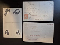 Ca. 55x ansichtkaarten - afbeelding 19 van  36