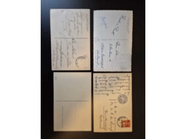 Ca. 55x ansichtkaarten - afbeelding 21 van  36