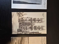 Ca. 55x ansichtkaarten - afbeelding 12 van  36