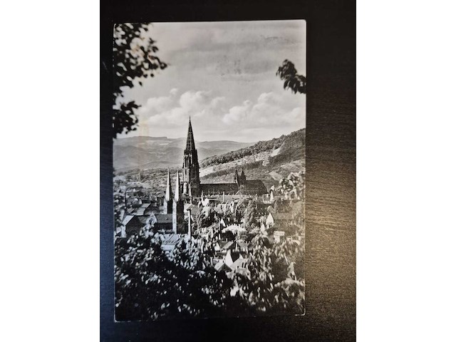 Ca. 55x ansichtkaarten - afbeelding 27 van  36