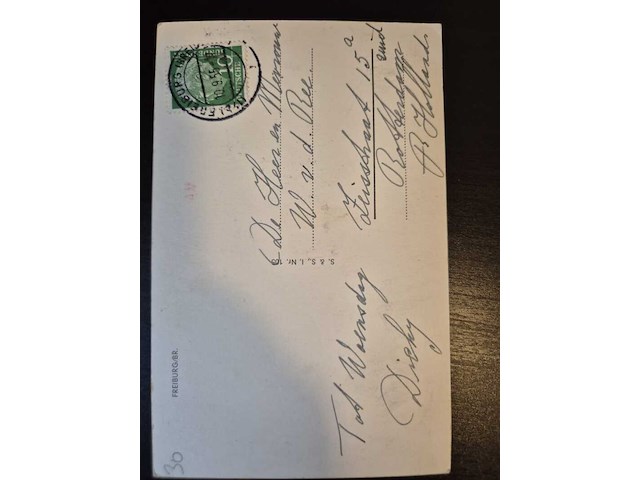 Ca. 55x ansichtkaarten - afbeelding 28 van  36