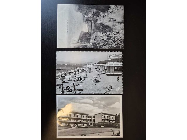 Ca. 55x ansichtkaarten - afbeelding 23 van  36