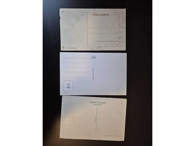 Ca. 55x ansichtkaarten - afbeelding 36 van  36