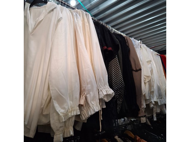 Ca. 55x barok bovenkleding - afbeelding 1 van  6