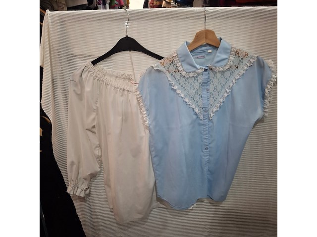 Ca. 55x barok bovenkleding - afbeelding 2 van  6