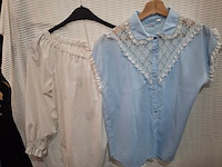 Ca. 55x barok bovenkleding - afbeelding 2 van  6
