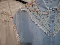 Ca. 55x barok bovenkleding - afbeelding 3 van  6