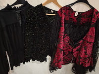 Ca. 55x barok bovenkleding - afbeelding 4 van  6