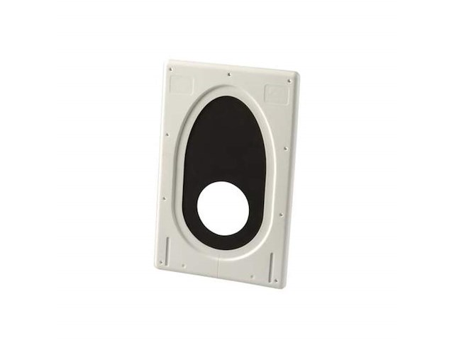 Ca. 55x doorvoermanchet, 0188482 - afbeelding 1 van  3