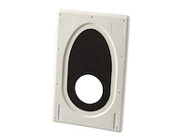 Ca. 55x doorvoermanchet, 0188482 - afbeelding 1 van  3