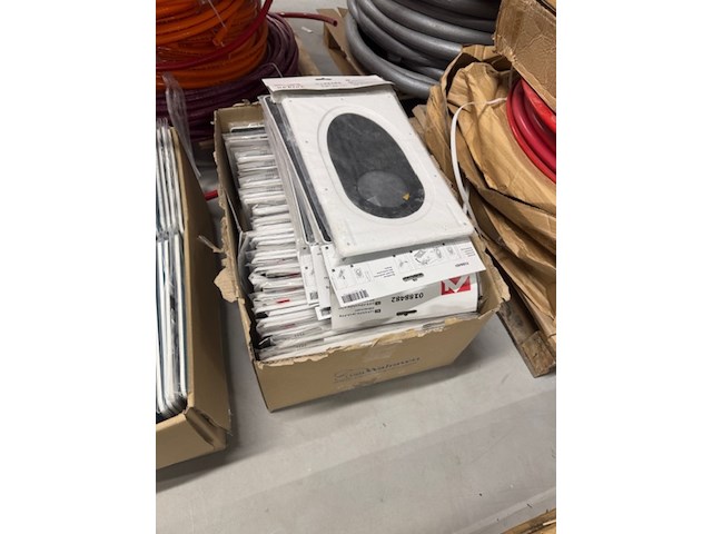 Ca. 55x doorvoermanchet, 0188482 - afbeelding 3 van  3