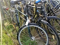 Ca. 55x fiets, o.a. batavus, gazelle, cortina - afbeelding 3 van  16