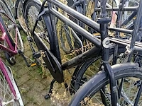 Ca. 55x fiets, o.a. batavus, gazelle, cortina - afbeelding 4 van  16