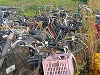 Ca. 55x fiets, o.a. batavus, gazelle, cortina - afbeelding 7 van  16