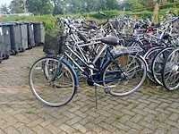 Ca. 55x fiets, o.a. batavus, gazelle, cortina - afbeelding 10 van  16