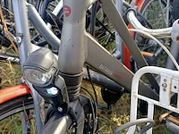 Ca. 55x fiets, o.a. batavus, gazelle, cortina - afbeelding 15 van  16