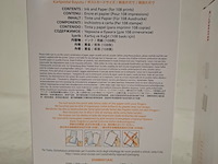 Ca 55x inkt- en papierset canon, rp-108 - afbeelding 3 van  4