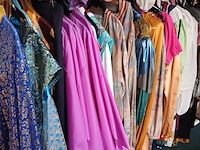 Ca. 55x japans en oosterse outfits - afbeelding 1 van  11