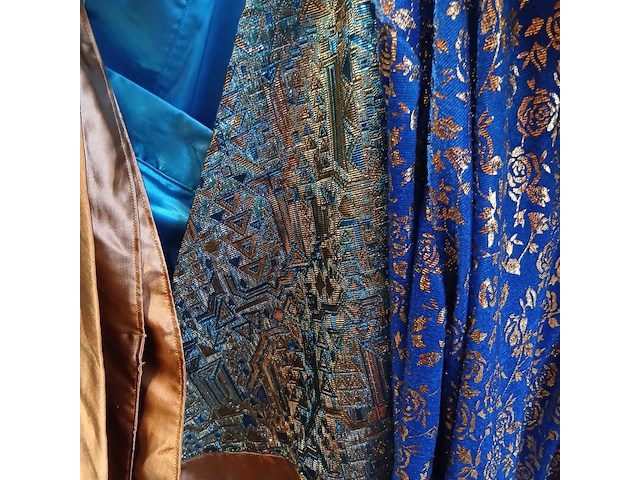 Ca. 55x japans en oosterse outfits - afbeelding 5 van  11
