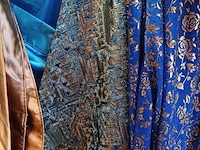 Ca. 55x japans en oosterse outfits - afbeelding 5 van  11
