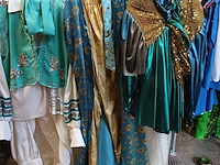 Ca. 55x japans en oosterse outfits - afbeelding 6 van  11