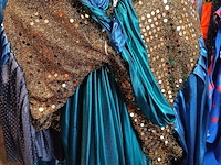 Ca. 55x japans en oosterse outfits - afbeelding 8 van  11