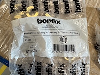 Ca. 55x manometer, o.a. caleffi en oeg, 557204 en 310776240 - afbeelding 5 van  6