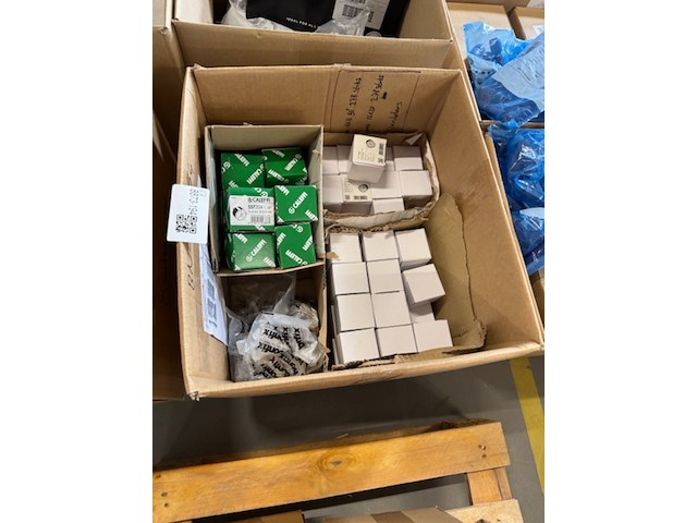 Ca. 55x manometer, o.a. caleffi en oeg, 557204 en 310776240 - afbeelding 6 van  6