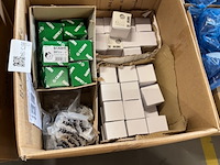 Ca. 55x manometer, o.a. caleffi en oeg, 557204 en 310776240 - afbeelding 6 van  6