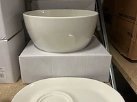 Ca. 55x servies - afbeelding 3 van  6