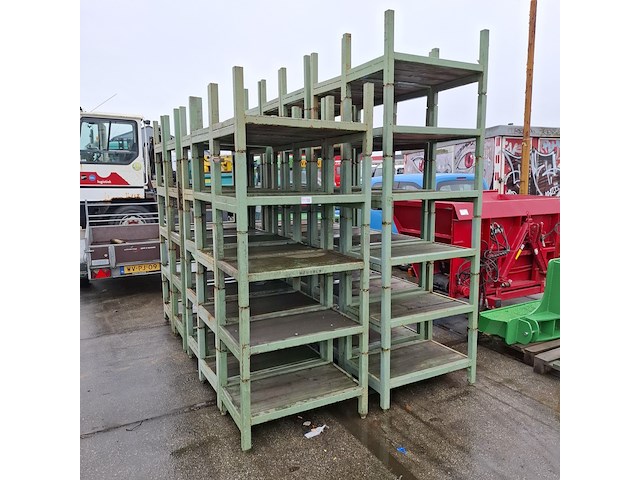 Ca. 55x stapelbok - afbeelding 1 van  3