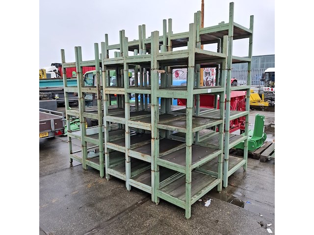 Ca. 55x stapelbok - afbeelding 2 van  3