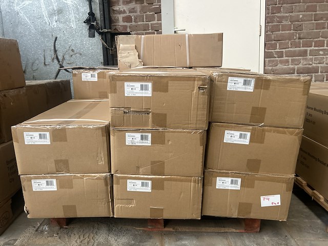 Ca. 55x tv wandbeugel 32-55" flexibel, sam creative, braea000003 - afbeelding 2 van  3